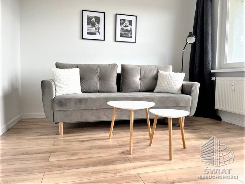Mieszkanie na sprzedaż, Gryfino, 2 pokoje, 42 m² — CEN21612, zdjęcie 1