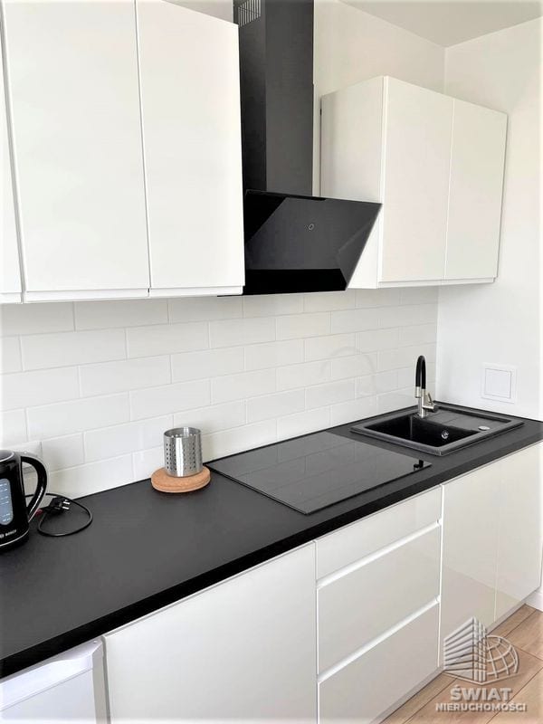 Mieszkanie na sprzedaż, Gryfino, 2 pokoje, 42 m² — CEN21612, zdjęcie 6