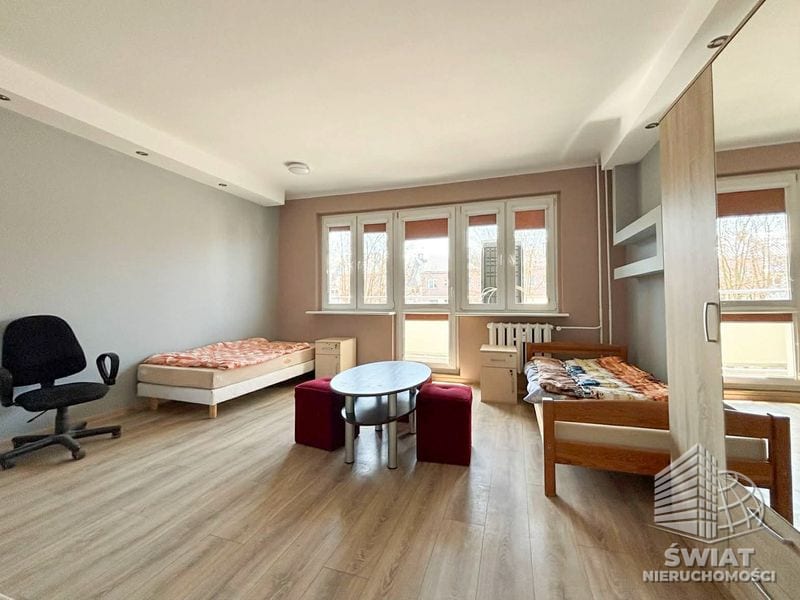 Mieszkanie na sprzedaż, Gryfino, 3 pokoje, 63 m² — CEN21635, zdjęcie 1