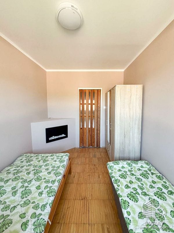 Mieszkanie na sprzedaż, Gryfino, 3 pokoje, 63 m² — CEN21635, zdjęcie 2