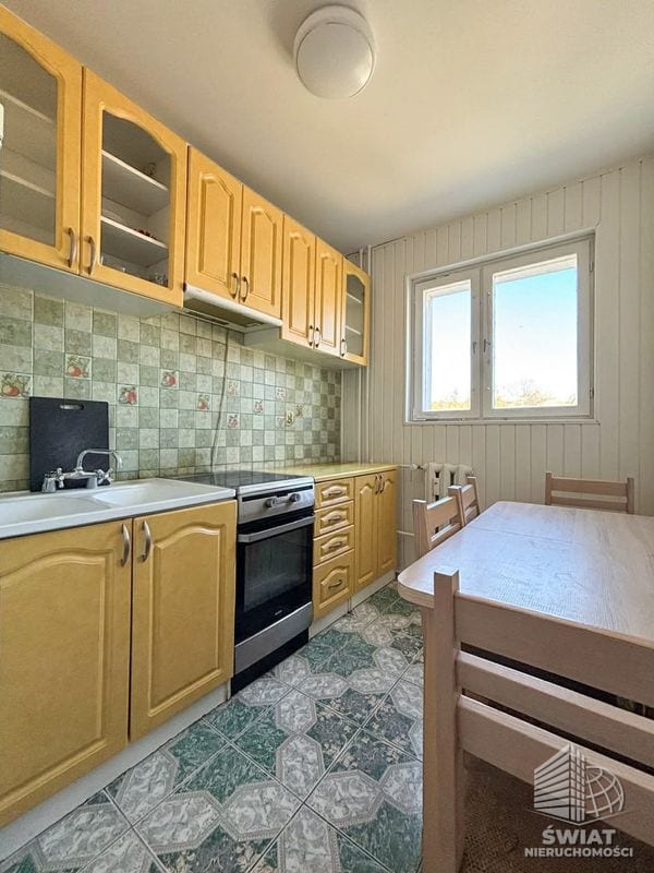 Mieszkanie na sprzedaż, Gryfino, 3 pokoje, 63 m² — CEN21635, zdjęcie 4