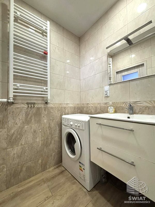 Mieszkanie na sprzedaż, Gryfino, 3 pokoje, 63 m² — CEN21635, zdjęcie 8