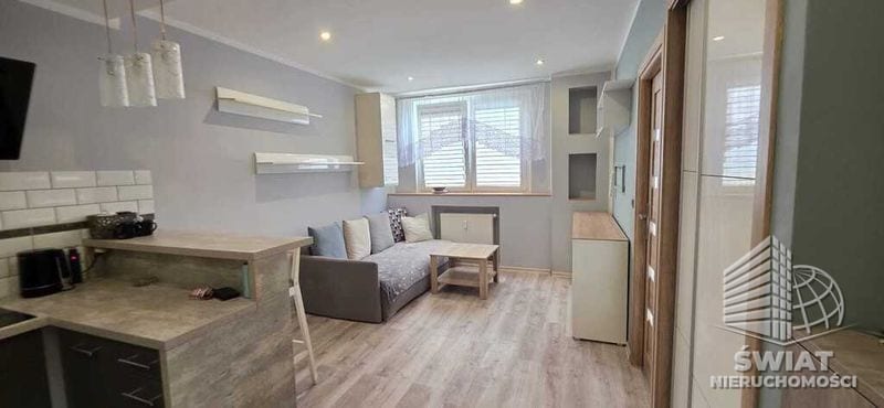 Mieszkanie na sprzedaż, Gryfino Nowe Czarnowo, 2 pokoje, 35 m² — INW35453, zdjęcie 1