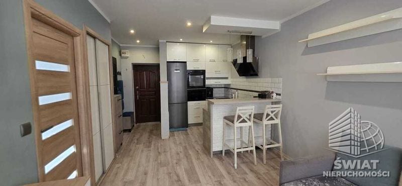 Mieszkanie na sprzedaż, Gryfino Nowe Czarnowo, 2 pokoje, 35 m² — INW35453, zdjęcie 2