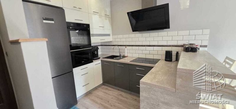 Mieszkanie na sprzedaż, Gryfino Nowe Czarnowo, 2 pokoje, 35 m² — INW35453, zdjęcie 3
