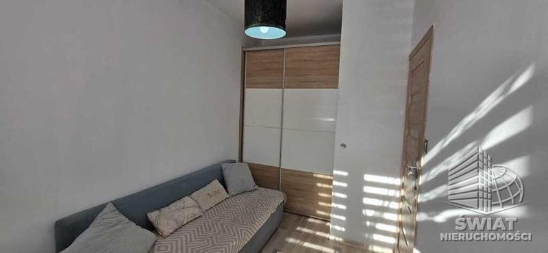 Mieszkanie na sprzedaż, Gryfino Nowe Czarnowo, 2 pokoje, 35 m² — INW35453, zdjęcie 4