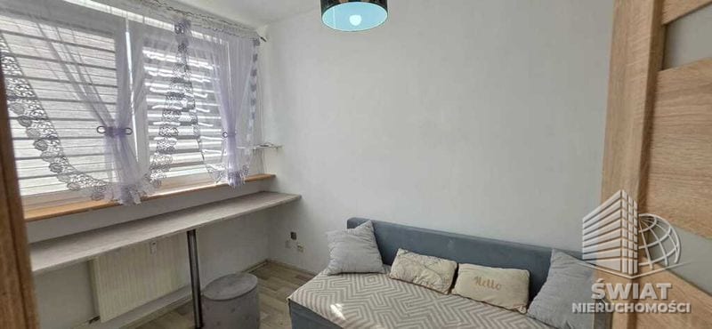 Mieszkanie na sprzedaż, Gryfino Nowe Czarnowo, 2 pokoje, 35 m² — INW35453, zdjęcie 6