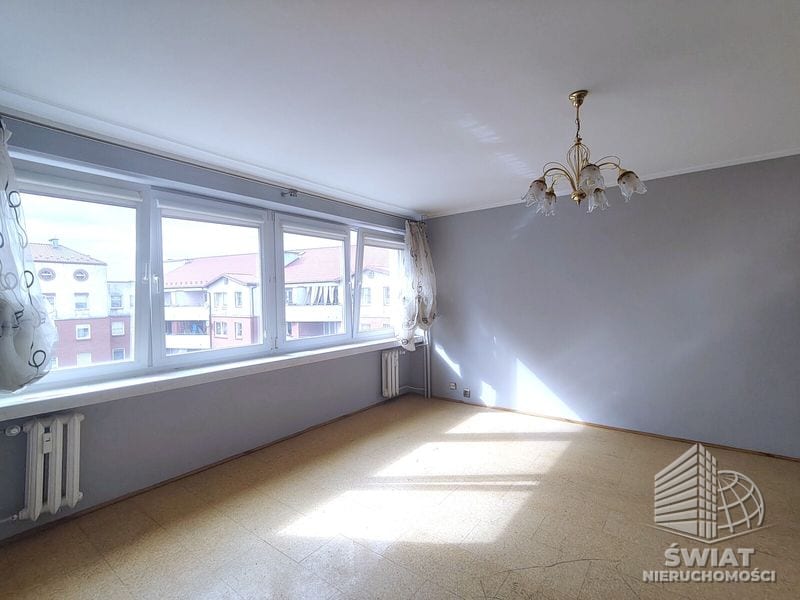 Mieszkanie na sprzedaż, Gryfino, 2 pokoje, 48 m² — ROY04342, zdjęcie 1