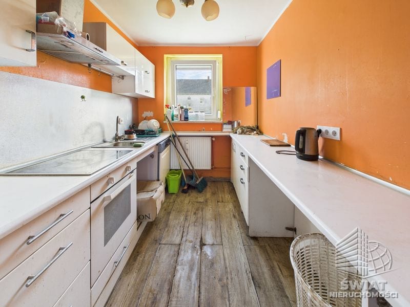 Mieszkanie na sprzedaż, Gryfino, 3 pokoje, 59 m² — ROY04350, zdjęcie 6