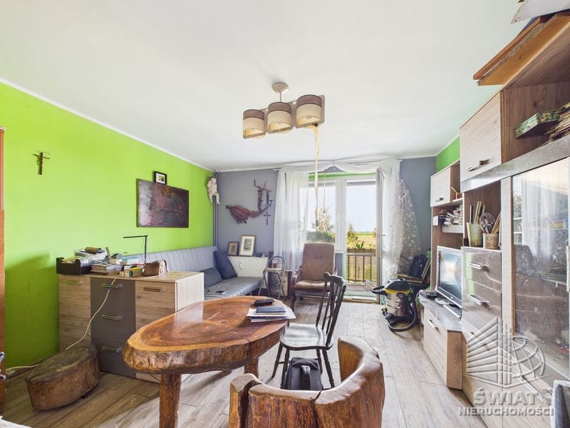 Mieszkanie na sprzedaż, Gryfino, 3 pokoje, 59 m² — ROY04350, zdjęcie 7