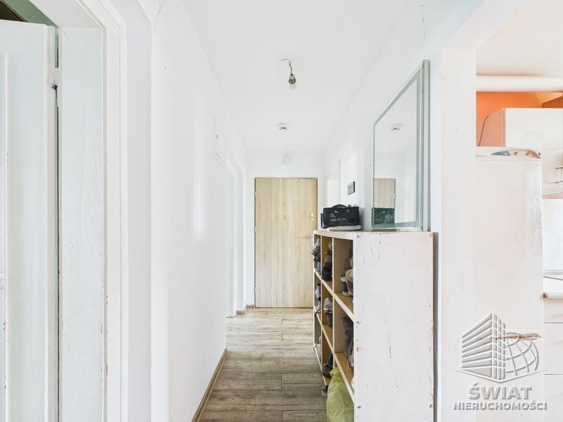 Mieszkanie na sprzedaż, Gryfino, 3 pokoje, 59 m² — ROY04350, zdjęcie 8