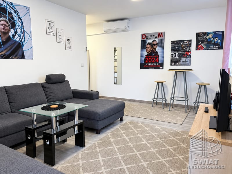 Mieszkanie na sprzedaż, Ińsko, 1 pokój, 32 m² — SWN32922, zdjęcie 1