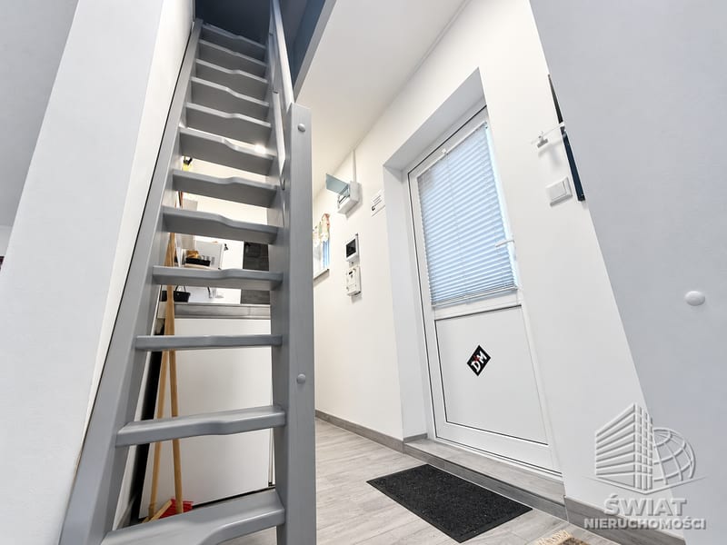 Mieszkanie na sprzedaż, Ińsko, 1 pokój, 32 m² — SWN32922, zdjęcie 3