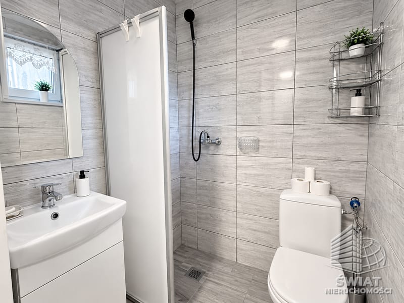 Mieszkanie na sprzedaż, Ińsko, 1 pokój, 32 m² — SWN32922, zdjęcie 4