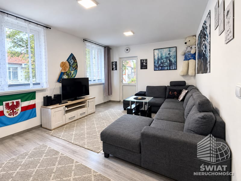 Mieszkanie na sprzedaż, Ińsko, 1 pokój, 32 m² — SWN32922, zdjęcie 5
