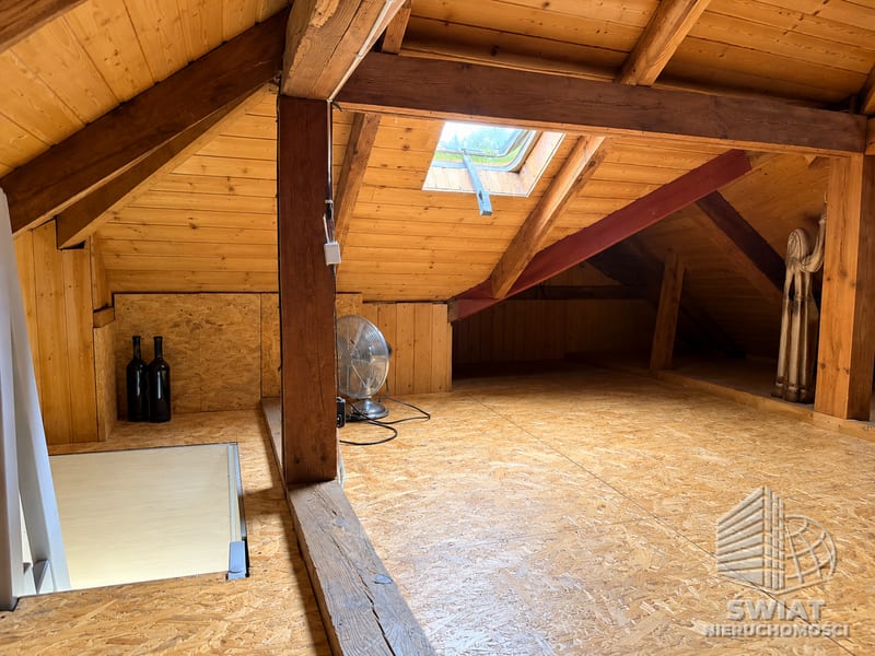 Mieszkanie na sprzedaż, Ińsko, 1 pokój, 32 m² — SWN32922, zdjęcie 7