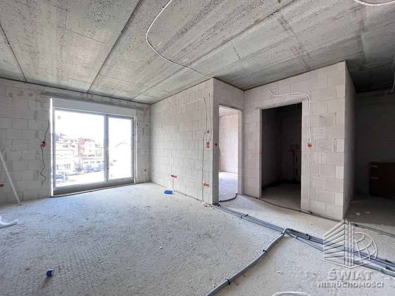 Mieszkanie na sprzedaż, Kamień Pomorski, 2 pokoje, 45 m² — CIT25579, zdjęcie 3