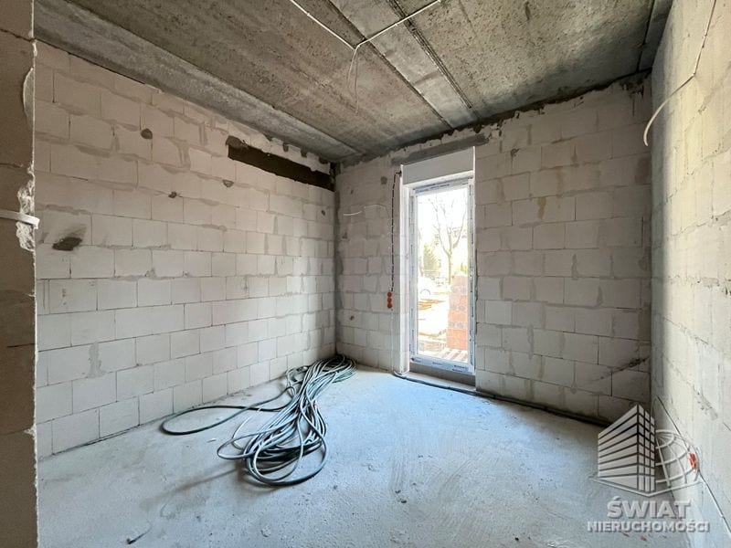 Mieszkanie na sprzedaż, Kamień Pomorski, 2 pokoje, 45 m² — CIT25579, zdjęcie 5