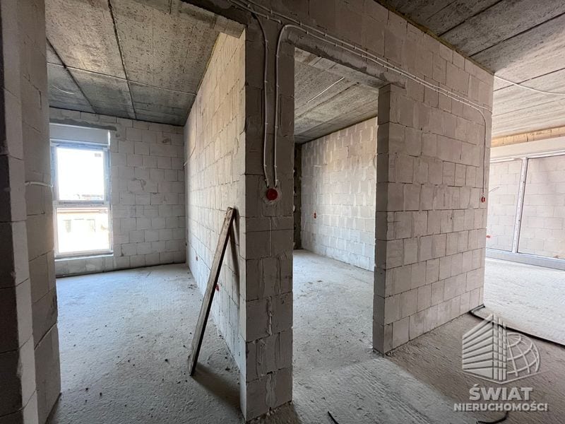 Mieszkanie na sprzedaż, Kamień Pomorski, 2 pokoje, 45 m² — CIT25579, zdjęcie 7