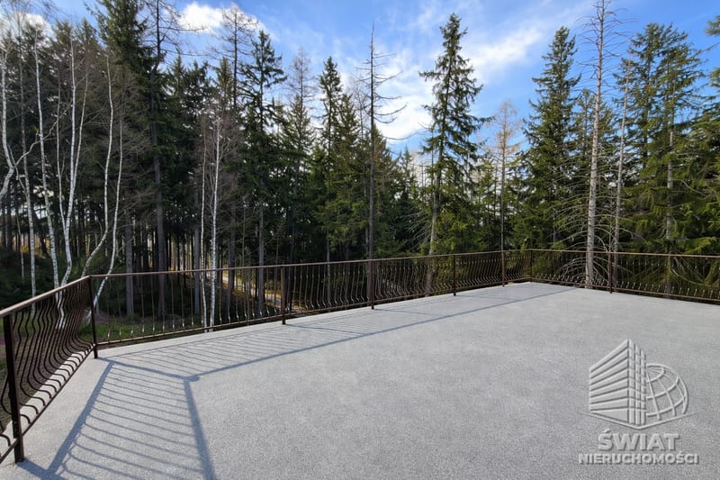 Mieszkanie na sprzedaż, Karpacz, 2 pokoje, 40 m² — CIT25534, zdjęcie 4