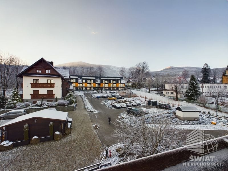 Mieszkanie na sprzedaż, Karpacz, 4 pokoje, 98 m² — WNF00231, zdjęcie 5