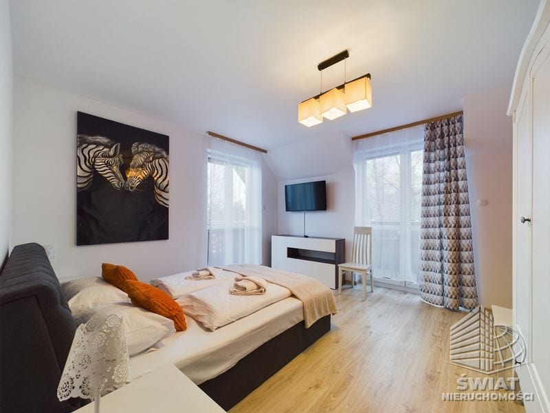 Mieszkanie na sprzedaż, Karpacz, 4 pokoje, 98 m² — WNF00231, zdjęcie 7