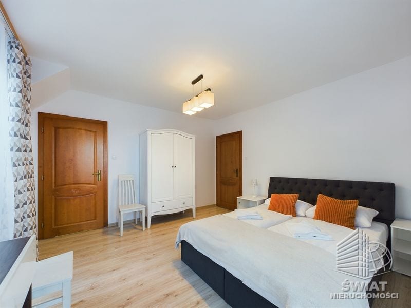 Mieszkanie na sprzedaż, Karpacz, 4 pokoje, 98 m² — WNF00231, zdjęcie 8