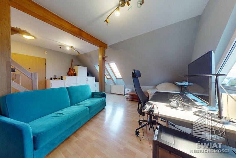 Mieszkanie na sprzedaż, Kołbaskowo Przecław, 2 pokoje, 48 m² — BON49273, zdjęcie 4