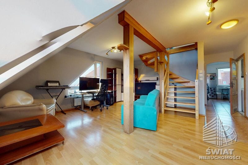 Mieszkanie na sprzedaż, Kołbaskowo Przecław, 2 pokoje, 48 m² — BON49273, zdjęcie 5