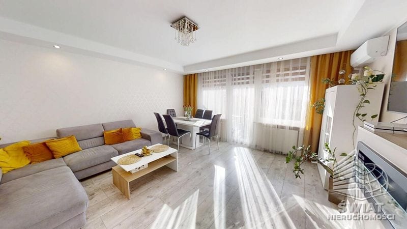 Mieszkanie na sprzedaż, Kołbaskowo Przecław, 4 pokoje, 86 m² — CIT25578, zdjęcie 1