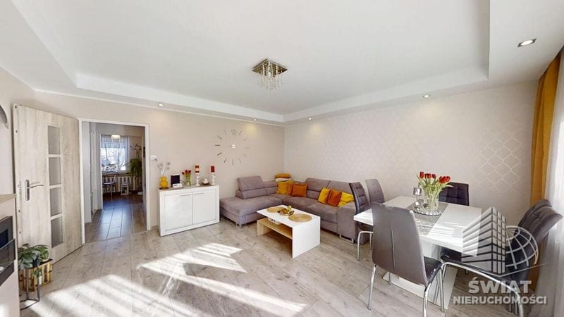 Mieszkanie na sprzedaż, Kołbaskowo Przecław, 4 pokoje, 86 m² — CIT25578, zdjęcie 4