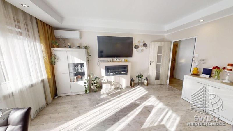Mieszkanie na sprzedaż, Kołbaskowo Przecław, 4 pokoje, 86 m² — CIT25578, zdjęcie 5