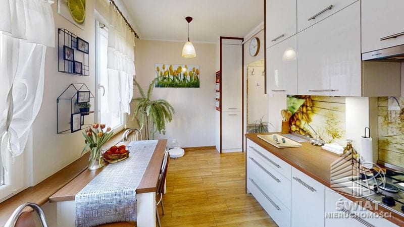 Mieszkanie na sprzedaż, Kołbaskowo Przecław, 4 pokoje, 86 m² — CIT25578, zdjęcie 8