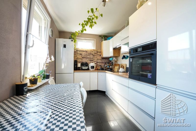 Mieszkanie na sprzedaż, Kołbaskowo Przecław, 3 pokoje, 70 m² — ELT34460, zdjęcie 4