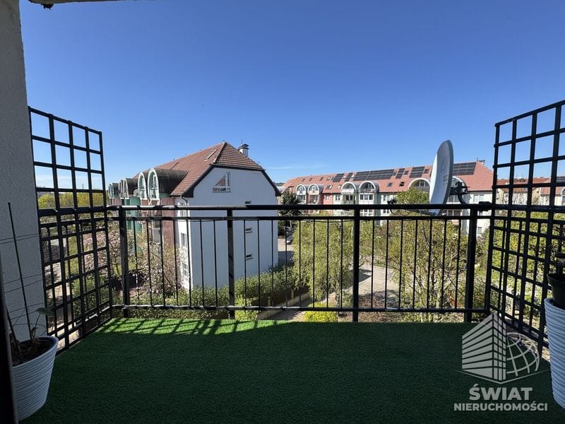 Mieszkanie na sprzedaż, Kołbaskowo Przecław, 3 pokoje, 70 m² — ELT34460, zdjęcie 5