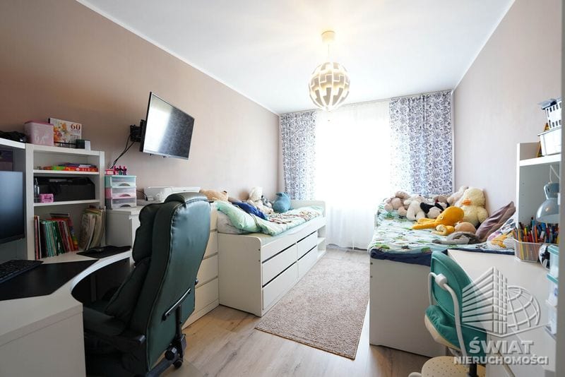 Mieszkanie na sprzedaż, Kołbaskowo Przecław, 3 pokoje, 70 m² — ELT34460, zdjęcie 7