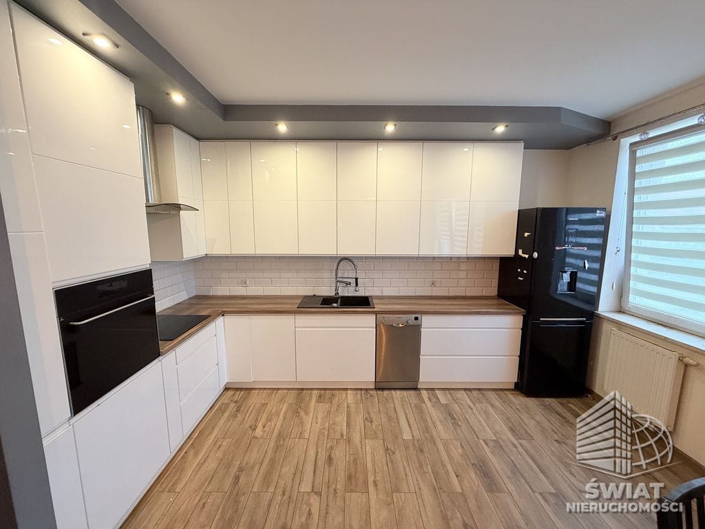 Mieszkanie na sprzedaż, Kołbaskowo Przecław, 3 pokoje, 73 m² — ELT34637, zdjęcie 1