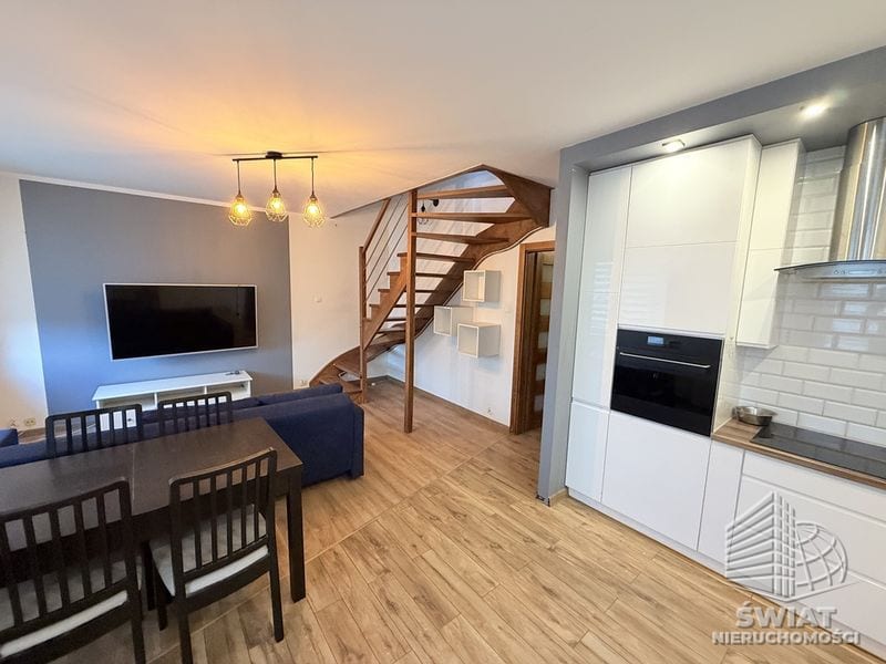 Mieszkanie na sprzedaż, Kołbaskowo Przecław, 3 pokoje, 73 m² — ELT34637, zdjęcie 2