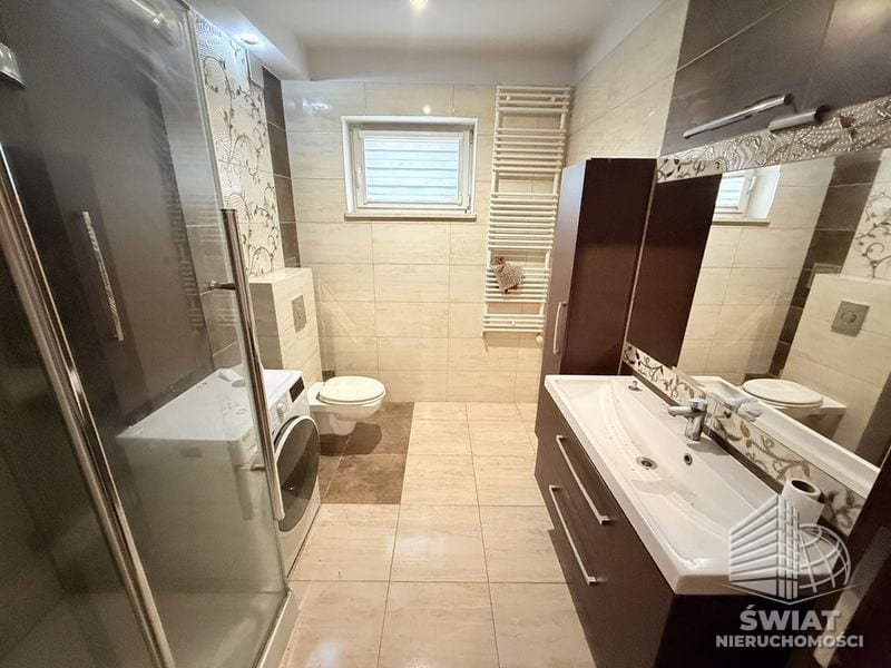 Mieszkanie na sprzedaż, Kołbaskowo Przecław, 3 pokoje, 73 m² — ELT34637, zdjęcie 5