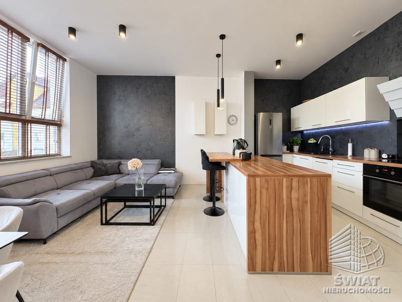 Mieszkanie na sprzedaż, Kołbaskowo Przecław, 3 pokoje, 87 m² — ELT34645, zdjęcie 3