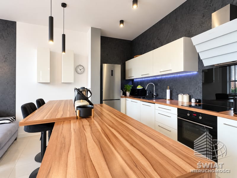 Mieszkanie na sprzedaż, Kołbaskowo Przecław, 3 pokoje, 87 m² — ELT34645, zdjęcie 4