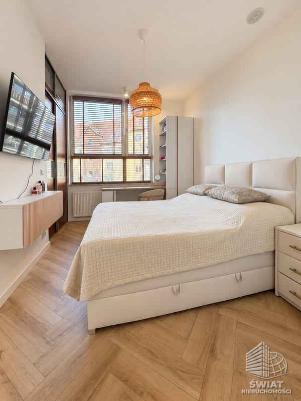 Mieszkanie na sprzedaż, Kołbaskowo Przecław, 3 pokoje, 87 m² — ELT34645, zdjęcie 6