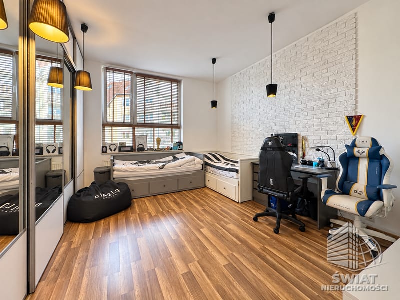 Mieszkanie na sprzedaż, Kołbaskowo Przecław, 3 pokoje, 87 m² — ELT34645, zdjęcie 7