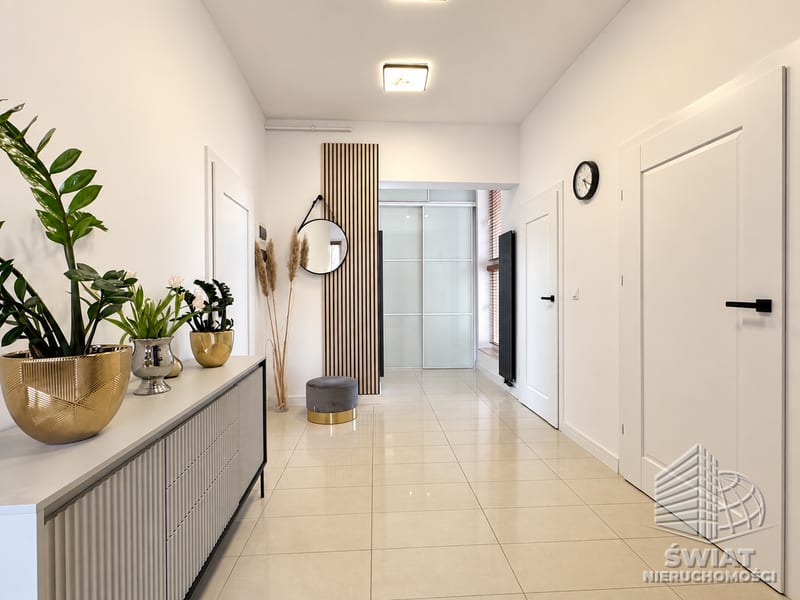 Mieszkanie na sprzedaż, Kołbaskowo Przecław, 3 pokoje, 87 m² — ELT34645, zdjęcie 8