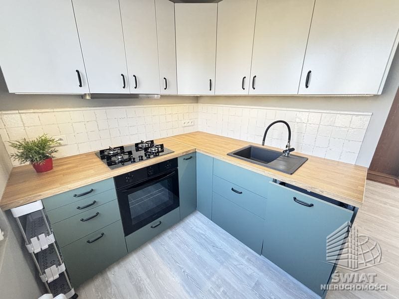 Mieszkanie na sprzedaż, Kołbaskowo Przecław, 1 pokój, 46 m² — MRH20668, zdjęcie 1