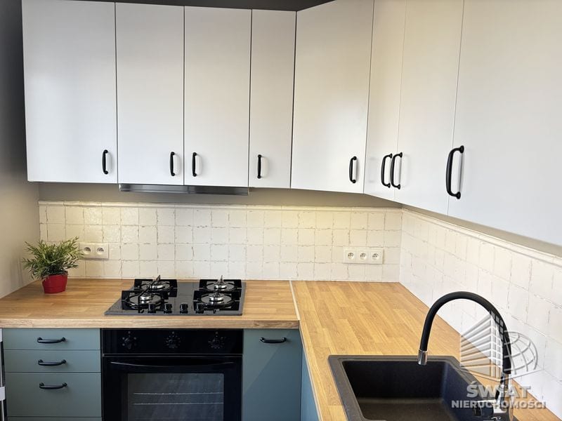 Mieszkanie na sprzedaż, Kołbaskowo Przecław, 1 pokój, 46 m² — MRH20668, zdjęcie 2