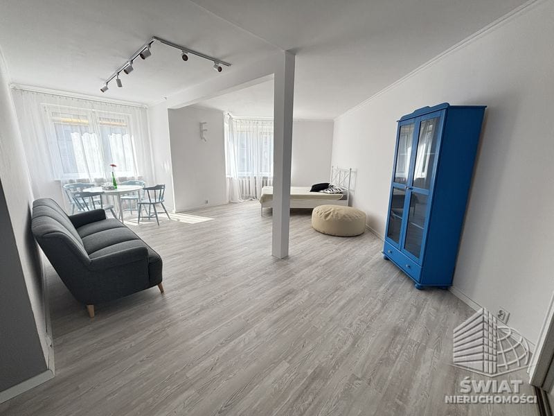 Mieszkanie na sprzedaż, Kołbaskowo Przecław, 1 pokój, 46 m² — MRH20668, zdjęcie 4