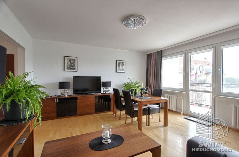 Mieszkanie na sprzedaż, Kołbaskowo Przecław, 3 pokoje, 70 m² — NEW20166, zdjęcie 1