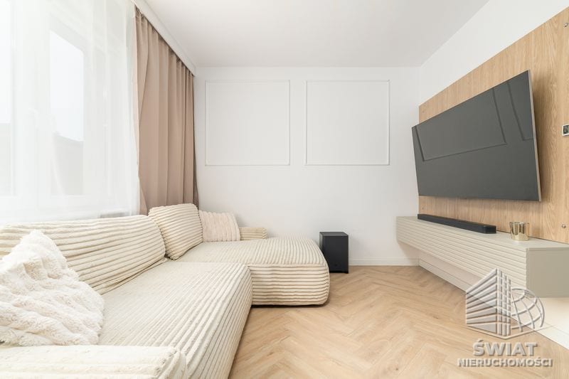 Mieszkanie na sprzedaż, Kołbaskowo Przecław, 3 pokoje, 53 m² — VLX20347, zdjęcie 3