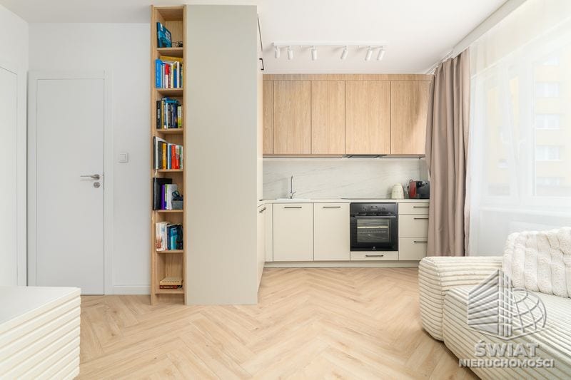Mieszkanie na sprzedaż, Kołbaskowo Przecław, 3 pokoje, 53 m² — VLX20347, zdjęcie 4